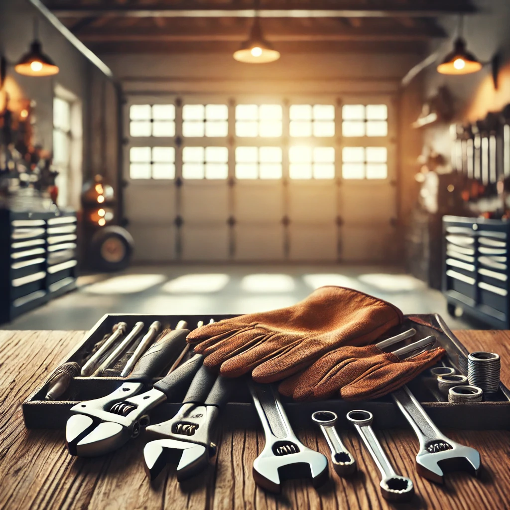 About Our Family-Owned Garage Door Company in Rancho Mirage CA - Professional Service Team