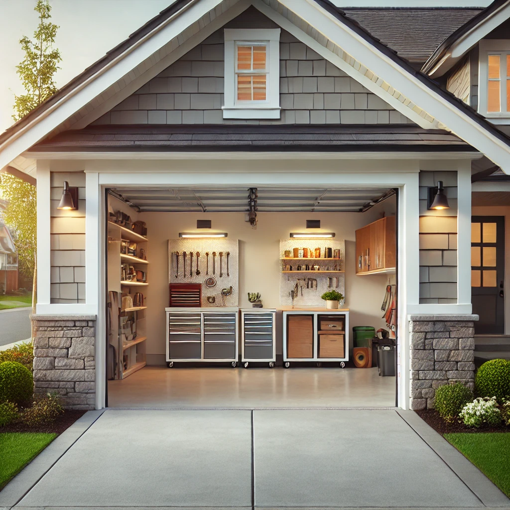 Latest garage door repair tips and maintenance guides from Rancho Mirage's trusted experts