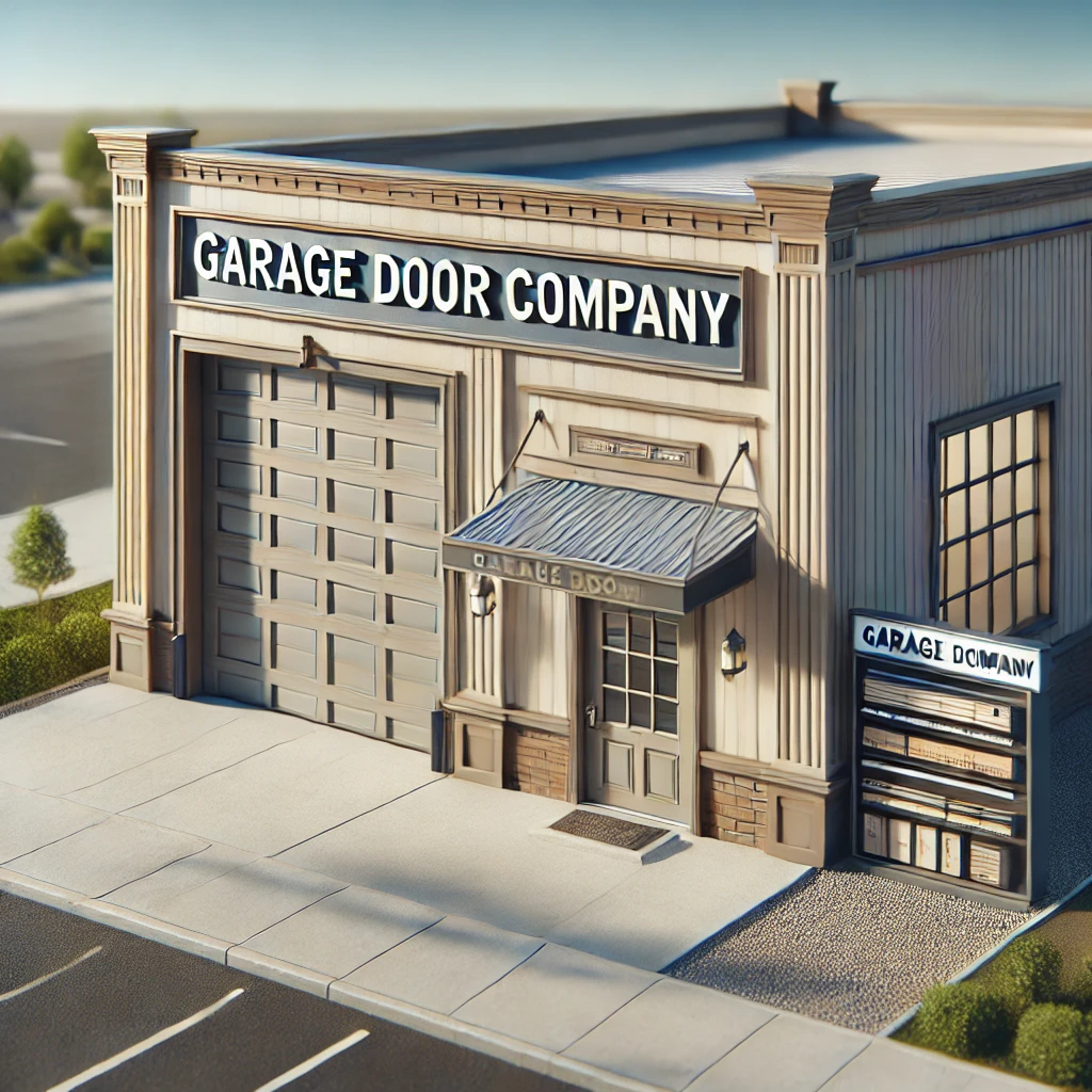 Best Garage Door Company Near Me Rancho Mirage CA - 24/7 Emergency Service