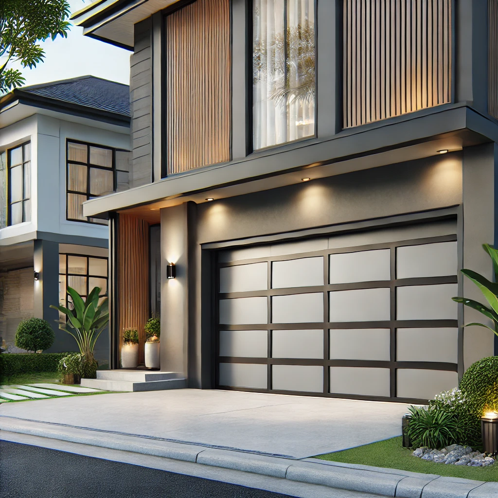 Professional Garage Door Company Rancho Mirage CA - 24/7 Emergency Service & Repairs