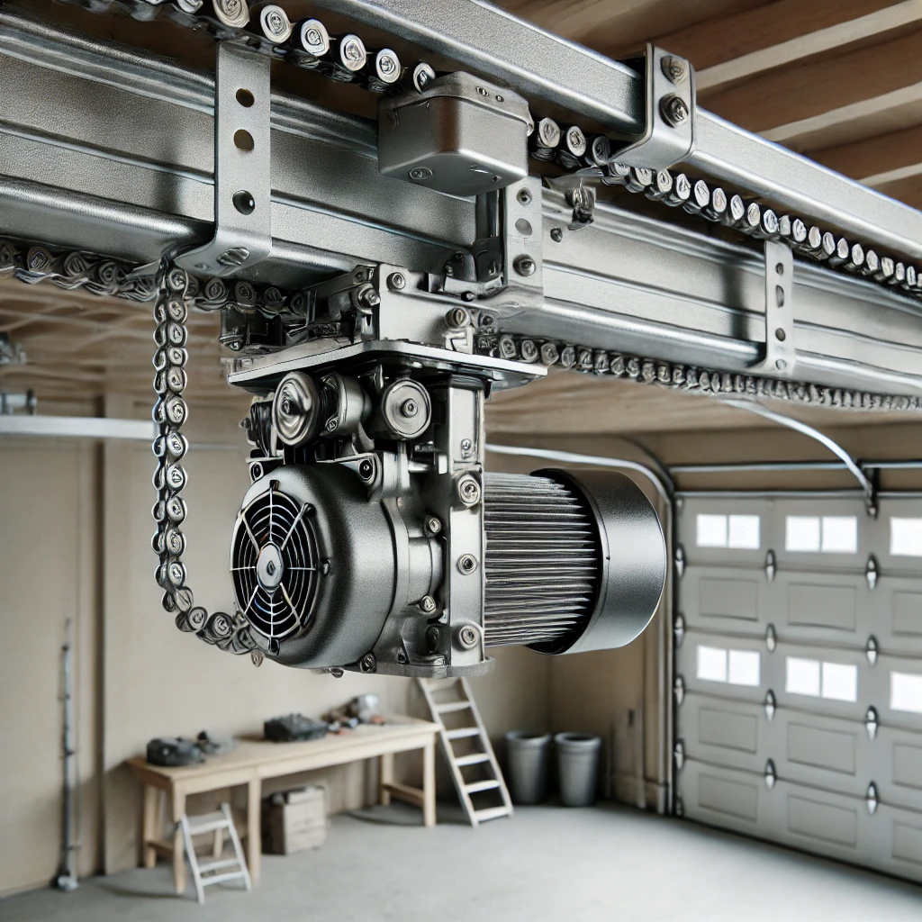 Professional Garage Door Opener Installation Rancho Mirage CA - Expert Smart Opener Installation Services