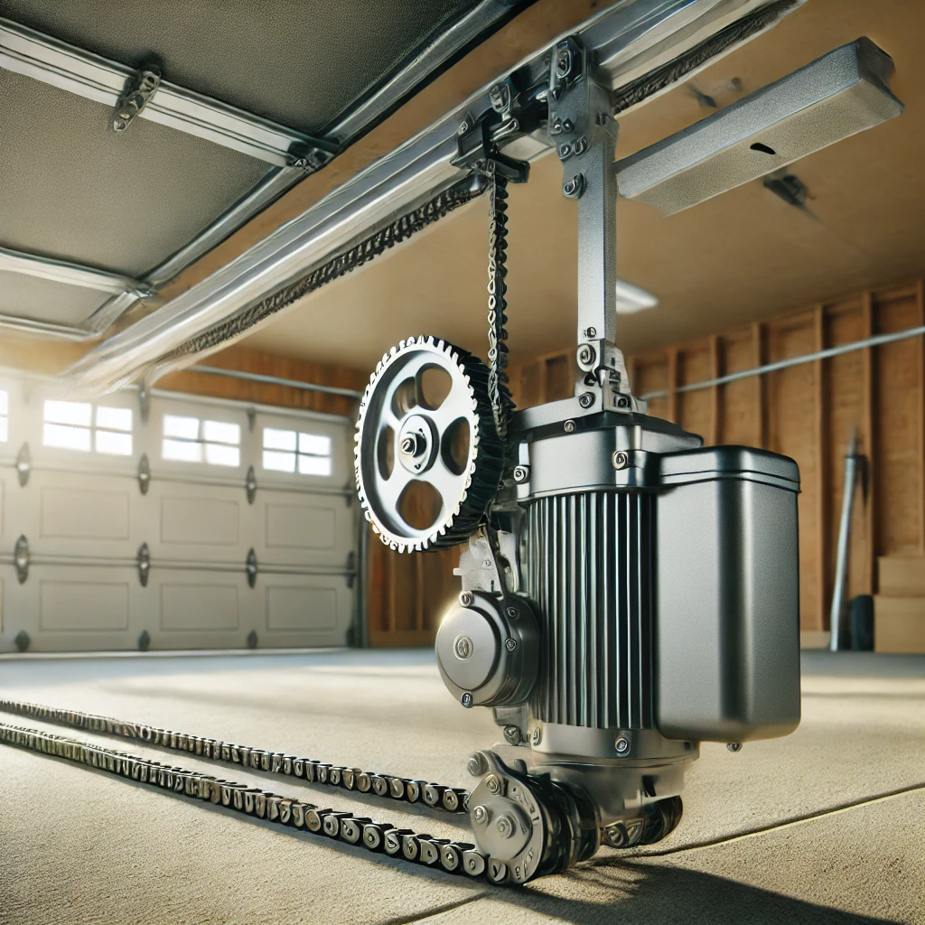 Garage Door Opener Installation & Service in Rancho Mirage CA - Professional Solutions for All Opener Brands