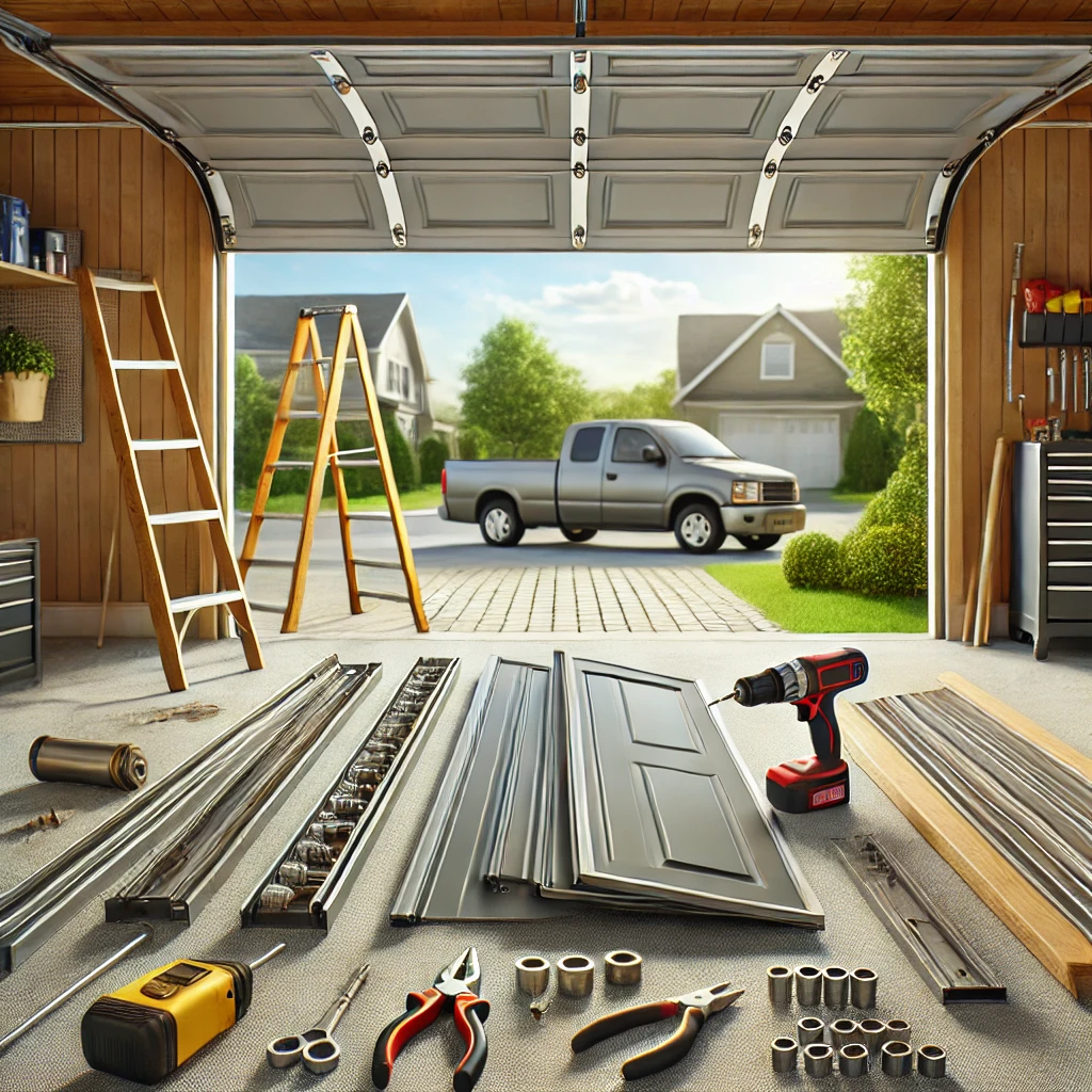 Professional Garage Door Replacement Rancho Mirage CA - 24/7 Emergency Service & Expert Installation
