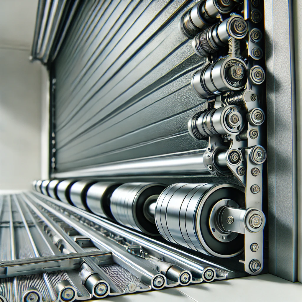 Expert Roller Garage Door Repairs Rancho Mirage CA - Professional Door System Specialists